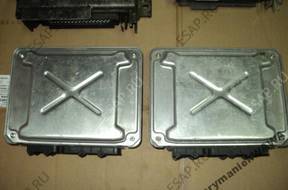 БЛОК УПРАВЛЕНИЯ ДВИГАТЕЛЕМ FIAT SEICENTO 1.1 MPI 03->